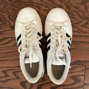 Adidas Grand Court sneakers